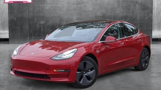 2018 Tesla Model 3 5YJ3E1EA3JF056328