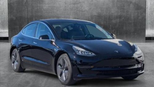 2019 Tesla Model 3 5YJ3E1EA8KF395300