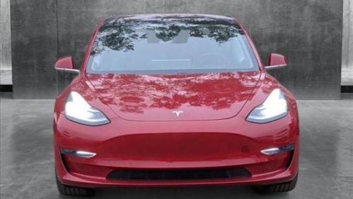 2018 Tesla Model 3 5YJ3E1EA3JF056328