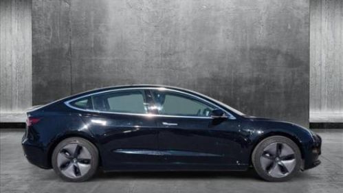 2019 Tesla Model 3 5YJ3E1EA8KF395300