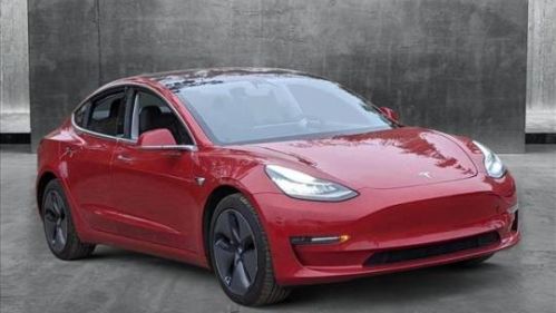 2018 Tesla Model 3 5YJ3E1EA3JF056328