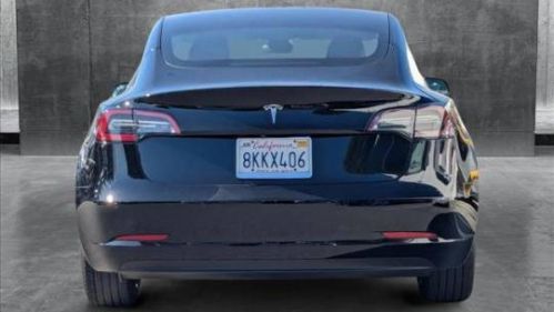 2019 Tesla Model 3 5YJ3E1EA8KF395300