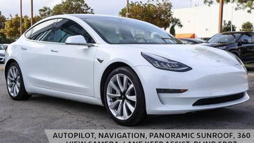 2020 Tesla Model 3 5YJ3E1EA6LF797964