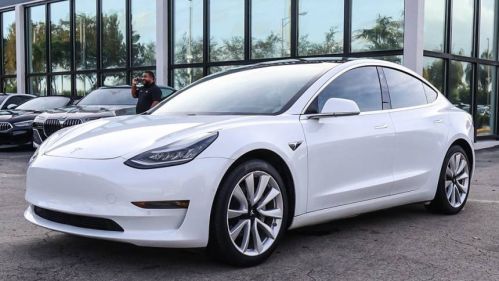 2020 Tesla Model 3 5YJ3E1EA6LF797964