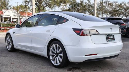 2020 Tesla Model 3 5YJ3E1EA6LF797964