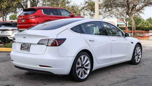 2020 Tesla Model 3 5YJ3E1EA6LF797964