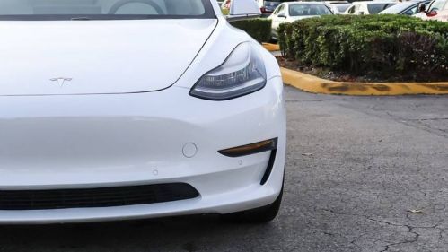 2020 Tesla Model 3 5YJ3E1EA6LF797964