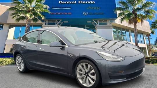 2020 Tesla Model 3 5YJ3E1EB5LF735951