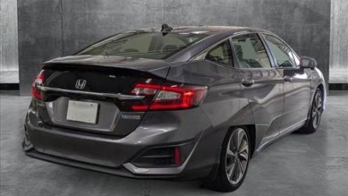 2018 Honda Clarity JHMZC5F19JC022816