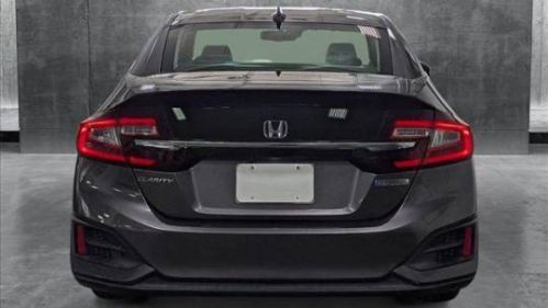 2018 Honda Clarity JHMZC5F19JC022816