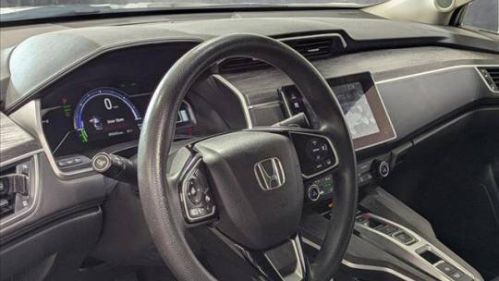 2018 Honda Clarity JHMZC5F19JC022816