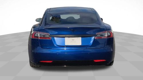 2018 Tesla Model S 5YJSA1E23JF248185