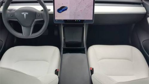 2020 Tesla Model 3 5YJ3E1EB5LF735951