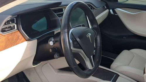 2018 Tesla Model S 5YJSA1E23JF248185