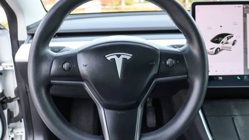 2020 Tesla Model 3 5YJ3E1EA6LF797964