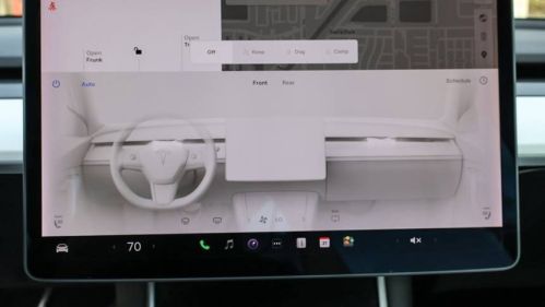 2020 Tesla Model 3 5YJ3E1EA6LF797964