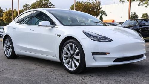 2020 Tesla Model 3 5YJ3E1EA6LF797964