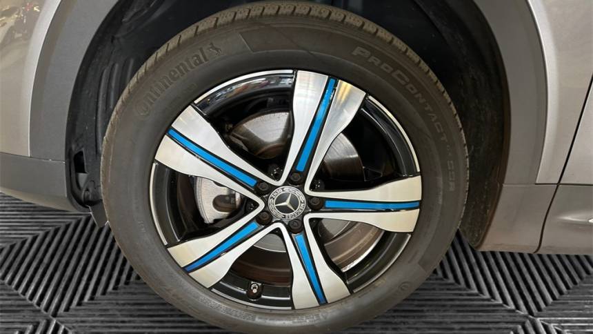 2023 Mercedes EQB W1N9M0KBXPN015167