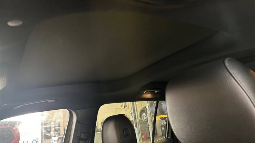 2023 Mercedes EQB W1N9M0KBXPN015167