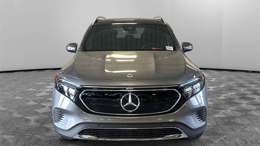 2023 Mercedes EQB W1N9M0KBXPN015167