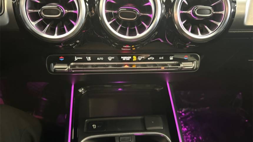 2023 Mercedes EQB W1N9M0KBXPN015167