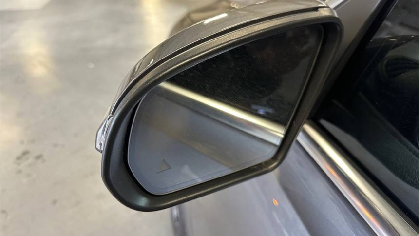 2023 Mercedes EQB W1N9M0KBXPN015167