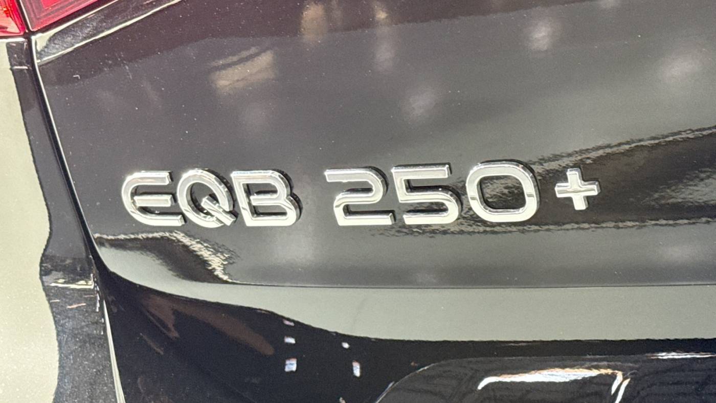 2024 Mercedes EQB W1N9M0CB4RN092084