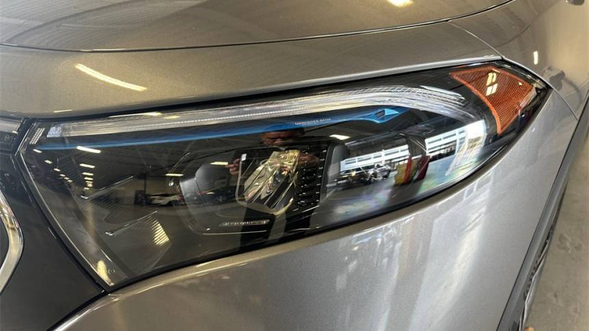 2023 Mercedes EQB W1N9M0KBXPN015167