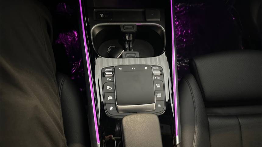 2023 Mercedes EQB W1N9M0KBXPN015167