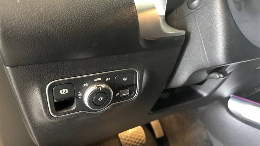 2023 Mercedes EQB W1N9M0KBXPN015167