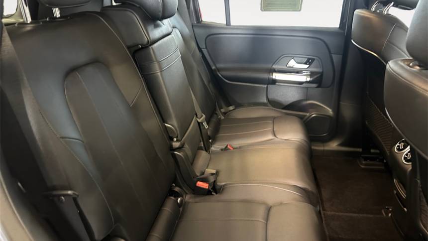 2023 Mercedes EQB W1N9M0KBXPN015167
