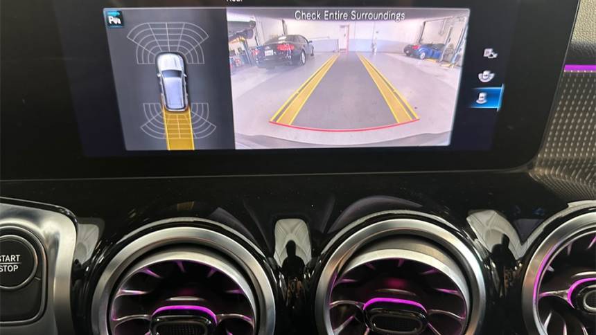 2023 Mercedes EQB W1N9M0KBXPN015167