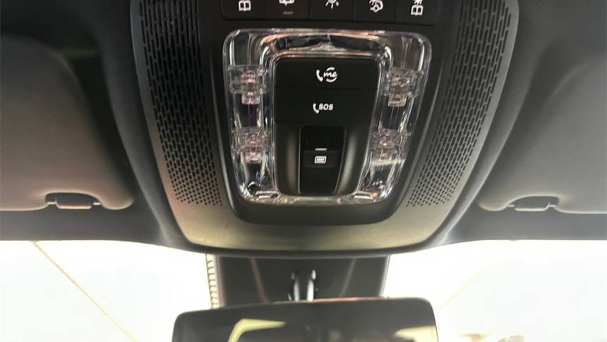 2023 Mercedes EQB W1N9M0KBXPN015167