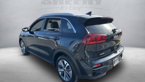 2022 Kia NIRO EV KNDCC3LG5N5132163