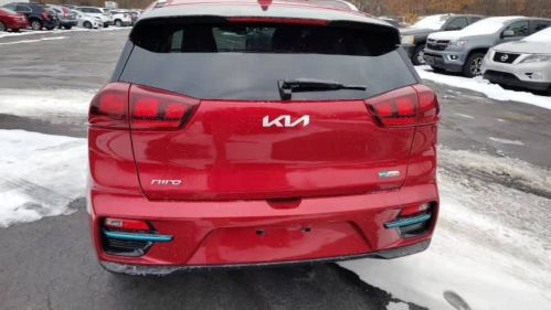 2022 Kia NIRO EV KNDCC3LG8N5132187