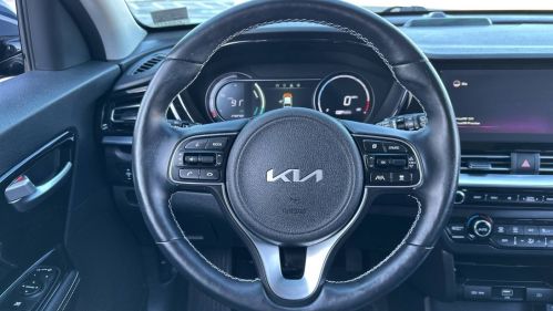 2022 Kia NIRO EV KNDCC3LG5N5132163