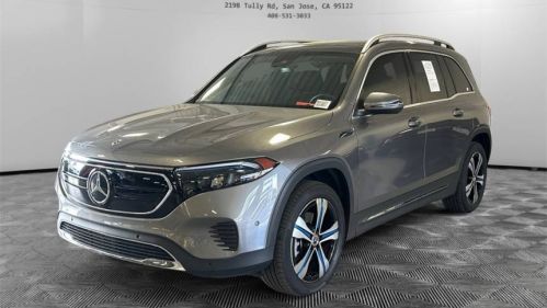 2023 Mercedes EQB W1N9M0KBXPN015167