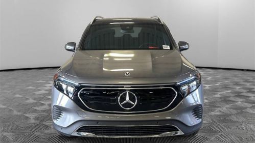 2023 Mercedes EQB W1N9M0KBXPN015167