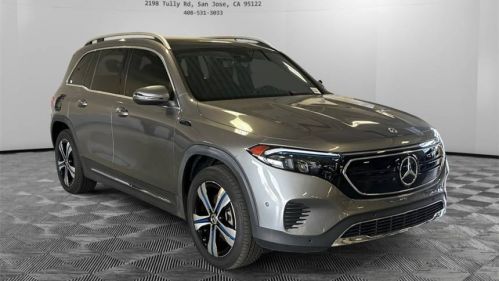 2023 Mercedes EQB W1N9M0KBXPN015167