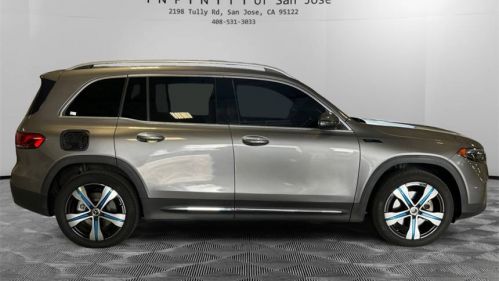 2023 Mercedes EQB W1N9M0KBXPN015167