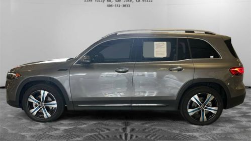 2023 Mercedes EQB W1N9M0KBXPN015167