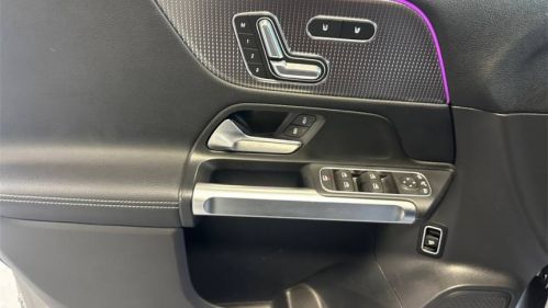 2023 Mercedes EQB W1N9M0KBXPN015167