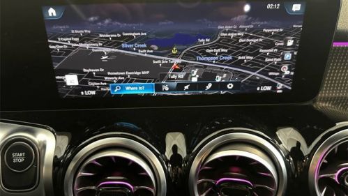 2023 Mercedes EQB W1N9M0KBXPN015167
