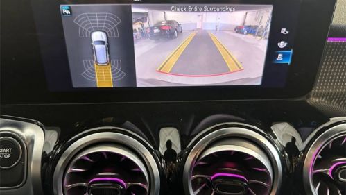 2023 Mercedes EQB W1N9M0KBXPN015167