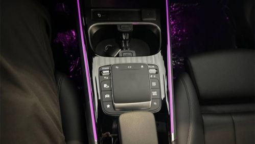 2023 Mercedes EQB W1N9M0KBXPN015167