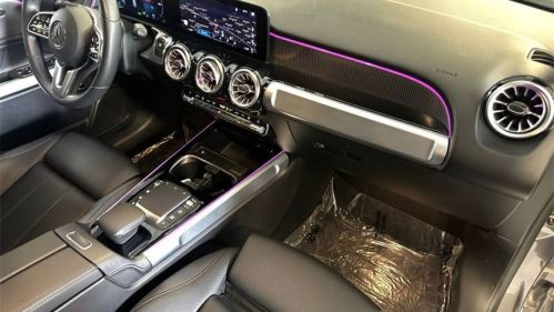 2023 Mercedes EQB W1N9M0KBXPN015167