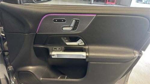 2023 Mercedes EQB W1N9M0KBXPN015167