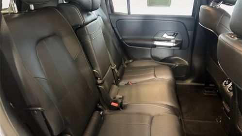 2023 Mercedes EQB W1N9M0KBXPN015167