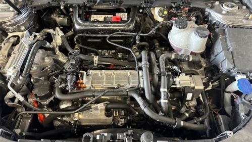 2023 Mercedes EQB W1N9M0KBXPN015167