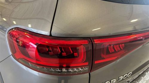 2023 Mercedes EQB W1N9M0KBXPN015167